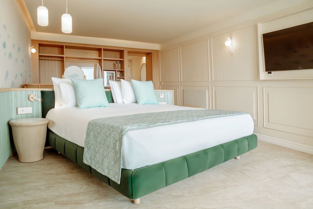 JOIA Aruba by Iberostar Last room available 2