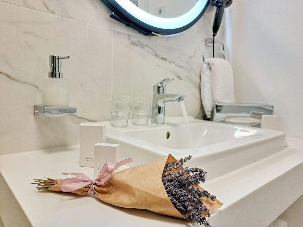 Hotel Domus Collis Superior Double or Twin Room, Non Smoking, City View 6