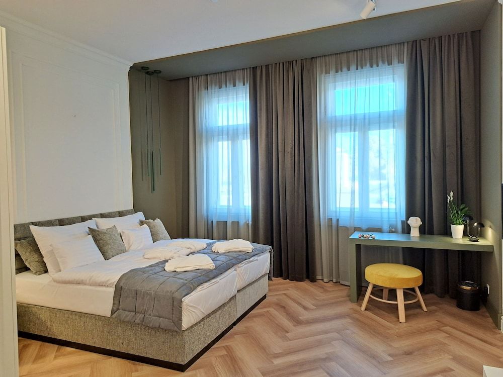 Hotel Domus Collis Superior Double or Twin Room, Non Smoking, City View 3