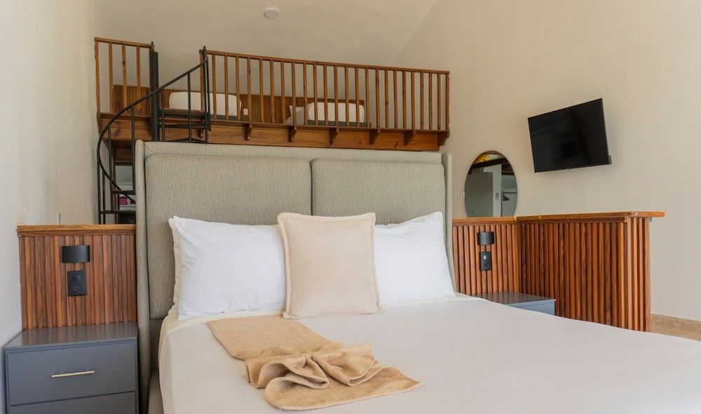 Apartment, Ocean View