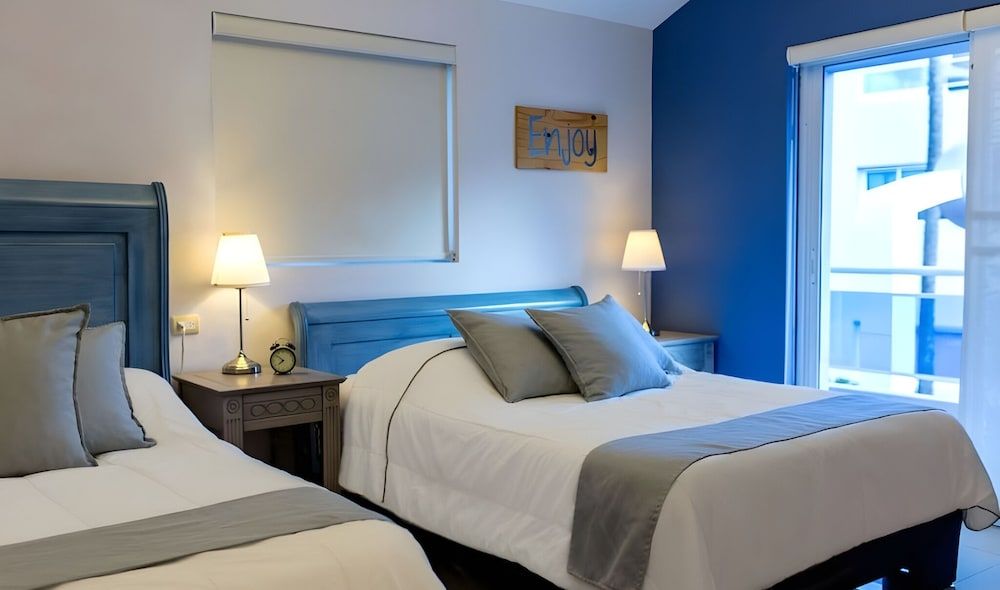 Premium Apartment, Ocean View