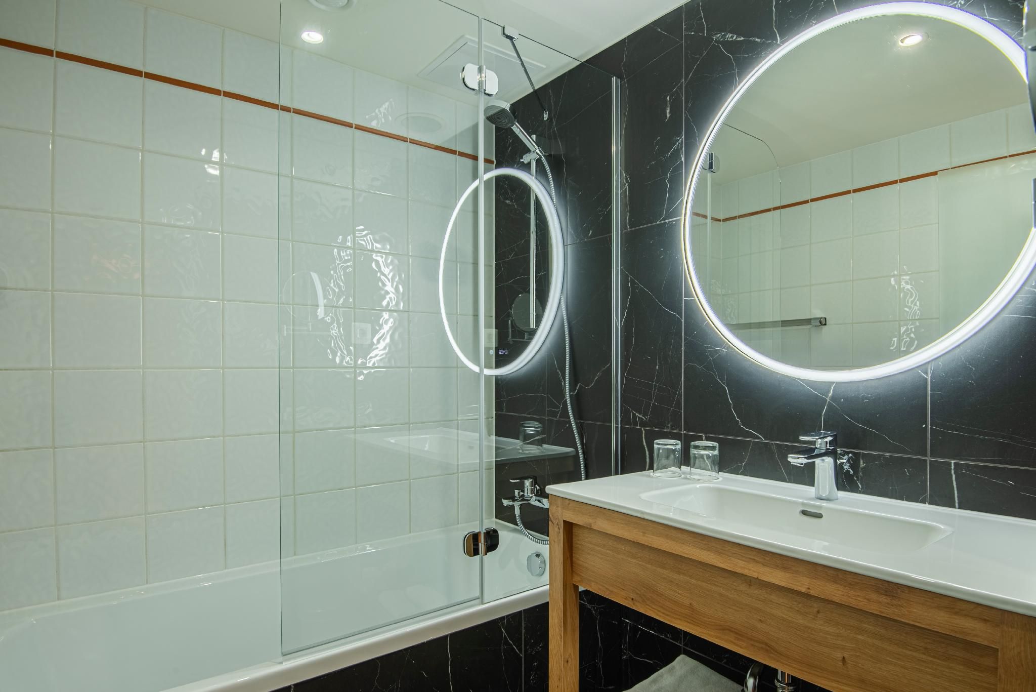 Castrum Hotel**** Székesfehérvár Junior Suite 2