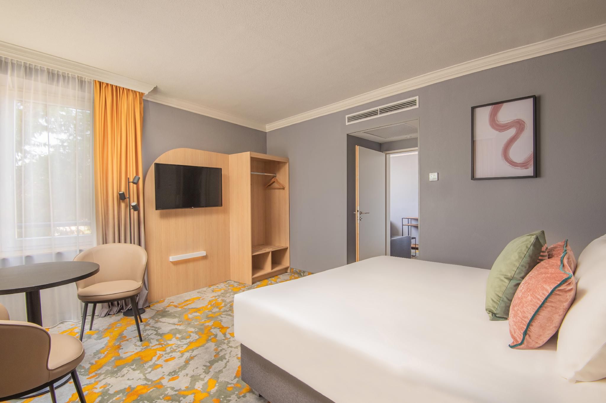 Castrum Hotel**** Székesfehérvár Business Suite