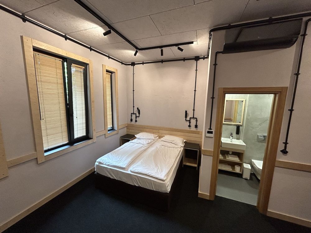 ART HOTEL 158 Comfort Room