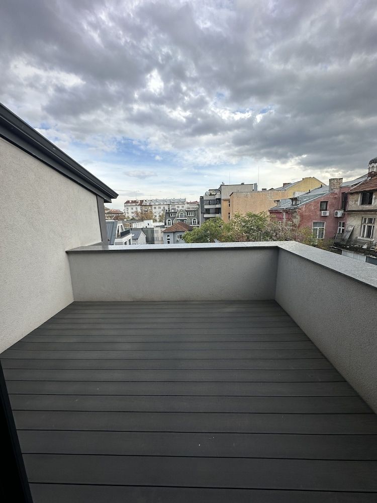 ART HOTEL 158 Exclusive Quadruple Room