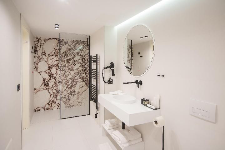 Premium Room With Balcony 3 Adults