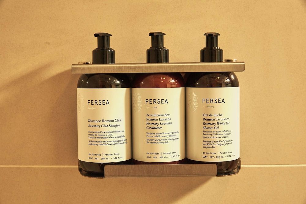 Hilton Mendoza Room, 1 King Bed (Executive Floor) 4