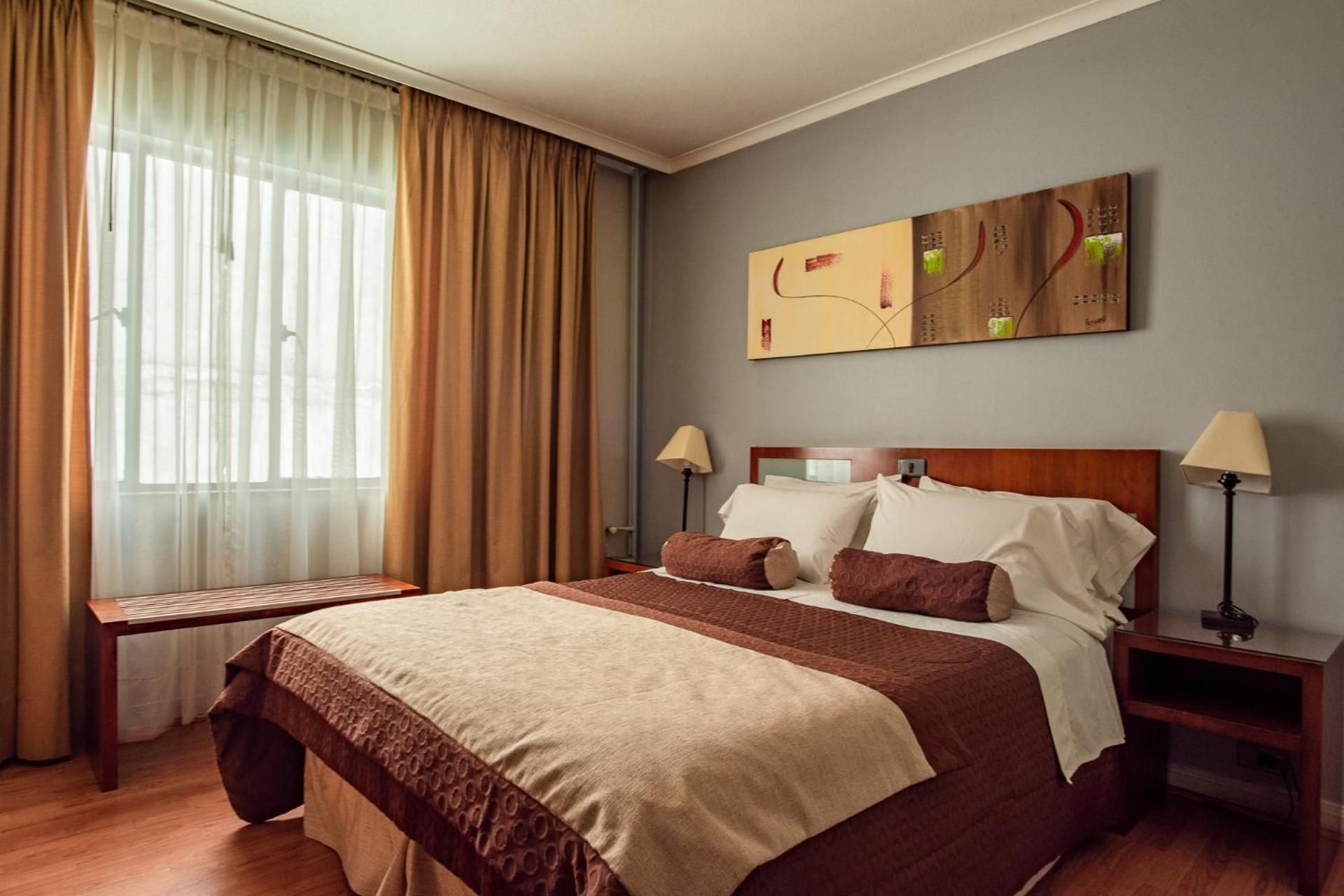 Hotel Libertador Standard Double or Twin Room 5