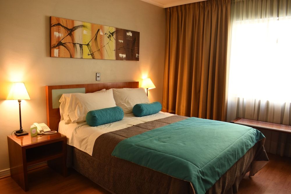 Hotel Libertador Standard Double or Twin Room 3