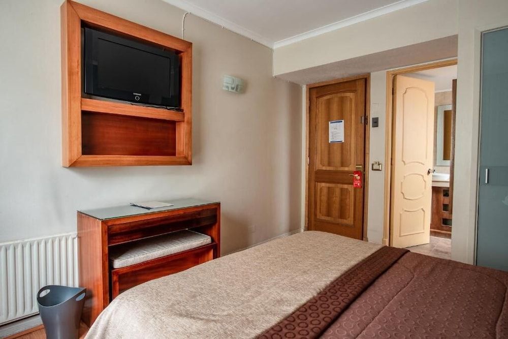 Hotel Libertador Standard Double or Twin Room