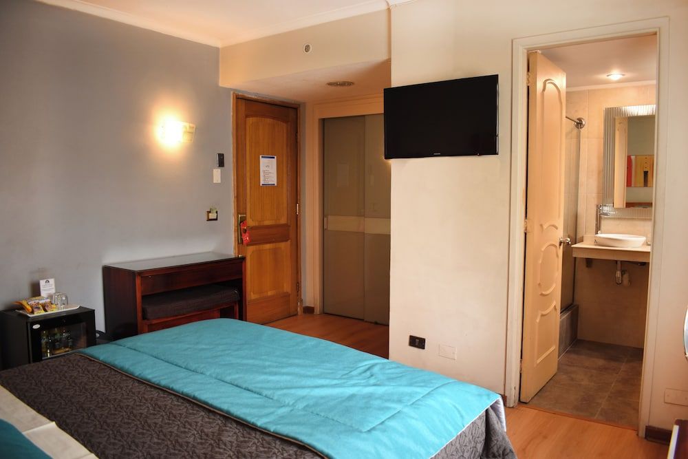 Hotel Libertador Standard Double or Twin Room 2