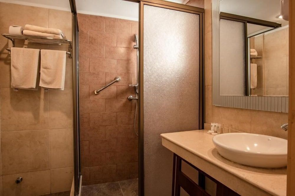 Hotel Libertador Standard Double or Twin Room 7