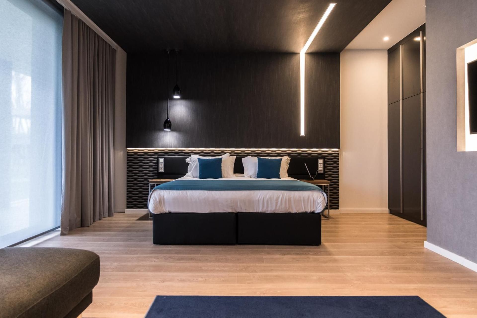 Superior Golf Studio Suite with Terrace