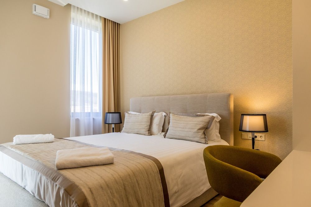 Premium Family Suite with Terrace