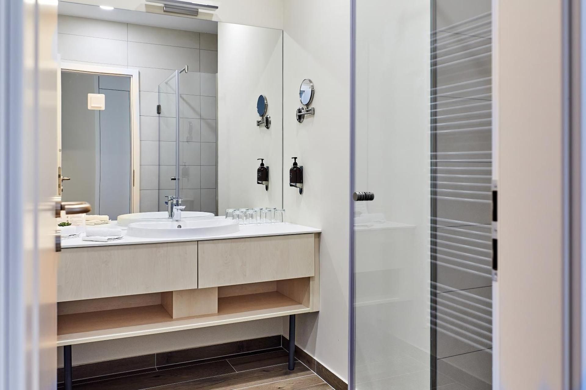Family Boutique Suite 