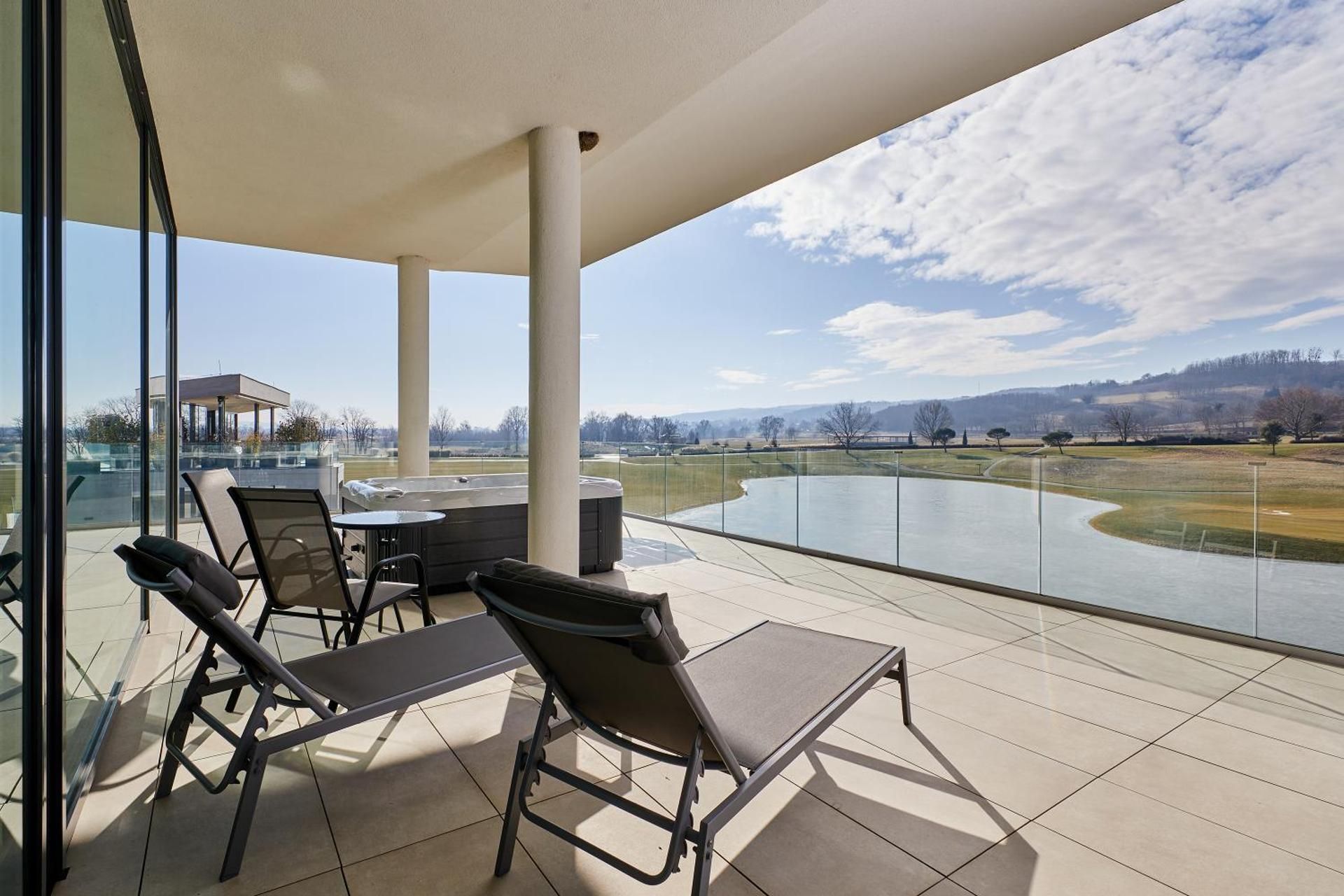 Family Boutique Suite 
