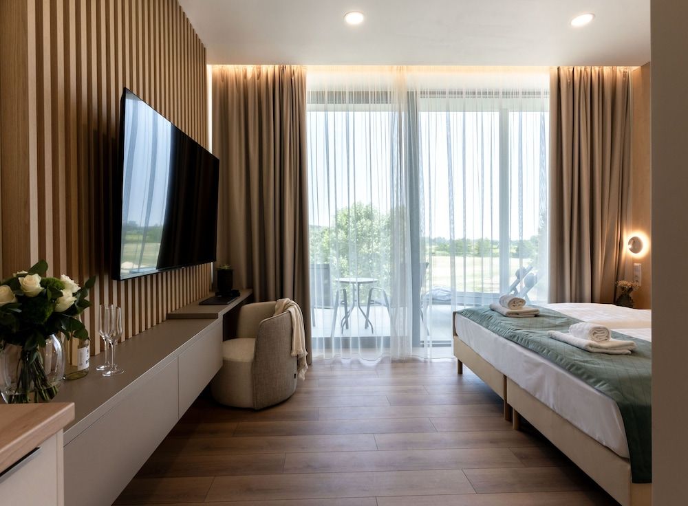 Boutique Rooms