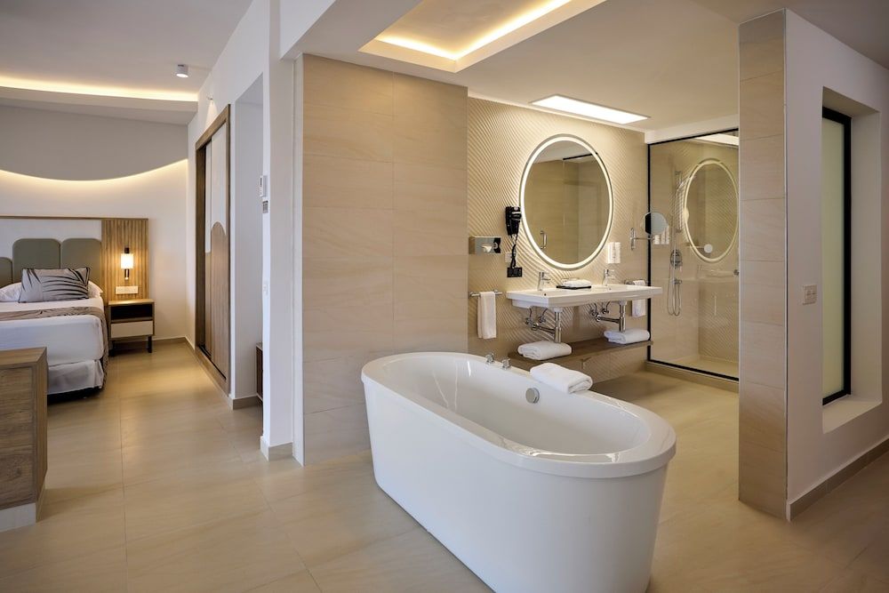 Hotel Riu Palace Aquarelle - All Inclusive Suite, Ocean View (B2C-US) 2