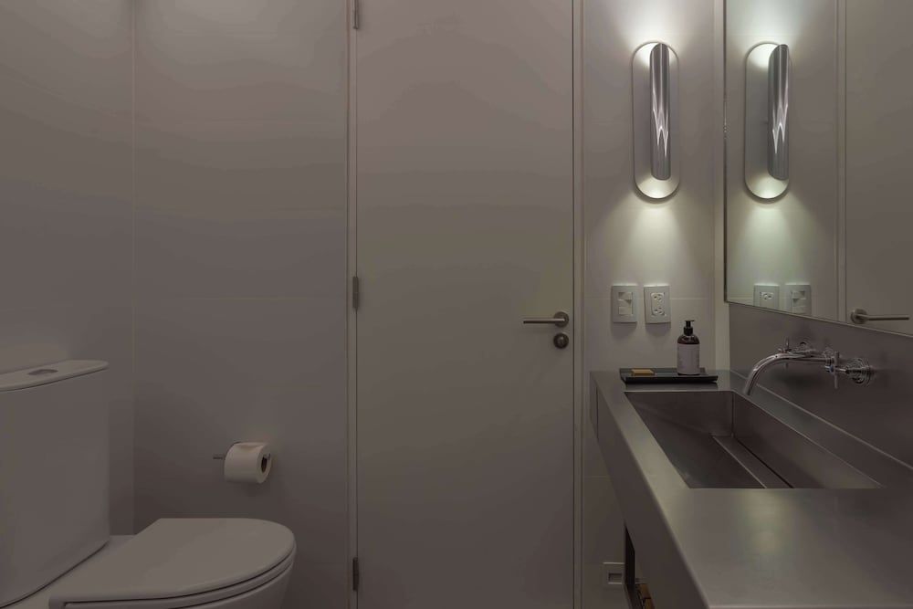 Room, 2 Twin Beds, Balcony