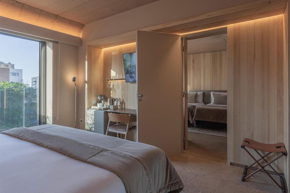 Family Room, 1 King Bed, Connecting Rooms