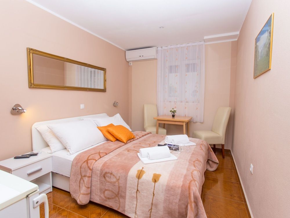 Basic Double Room