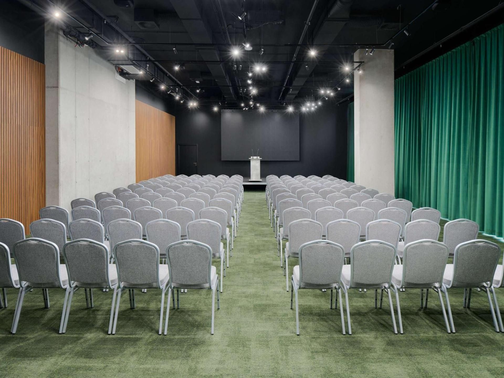 meeting room / ballrooms