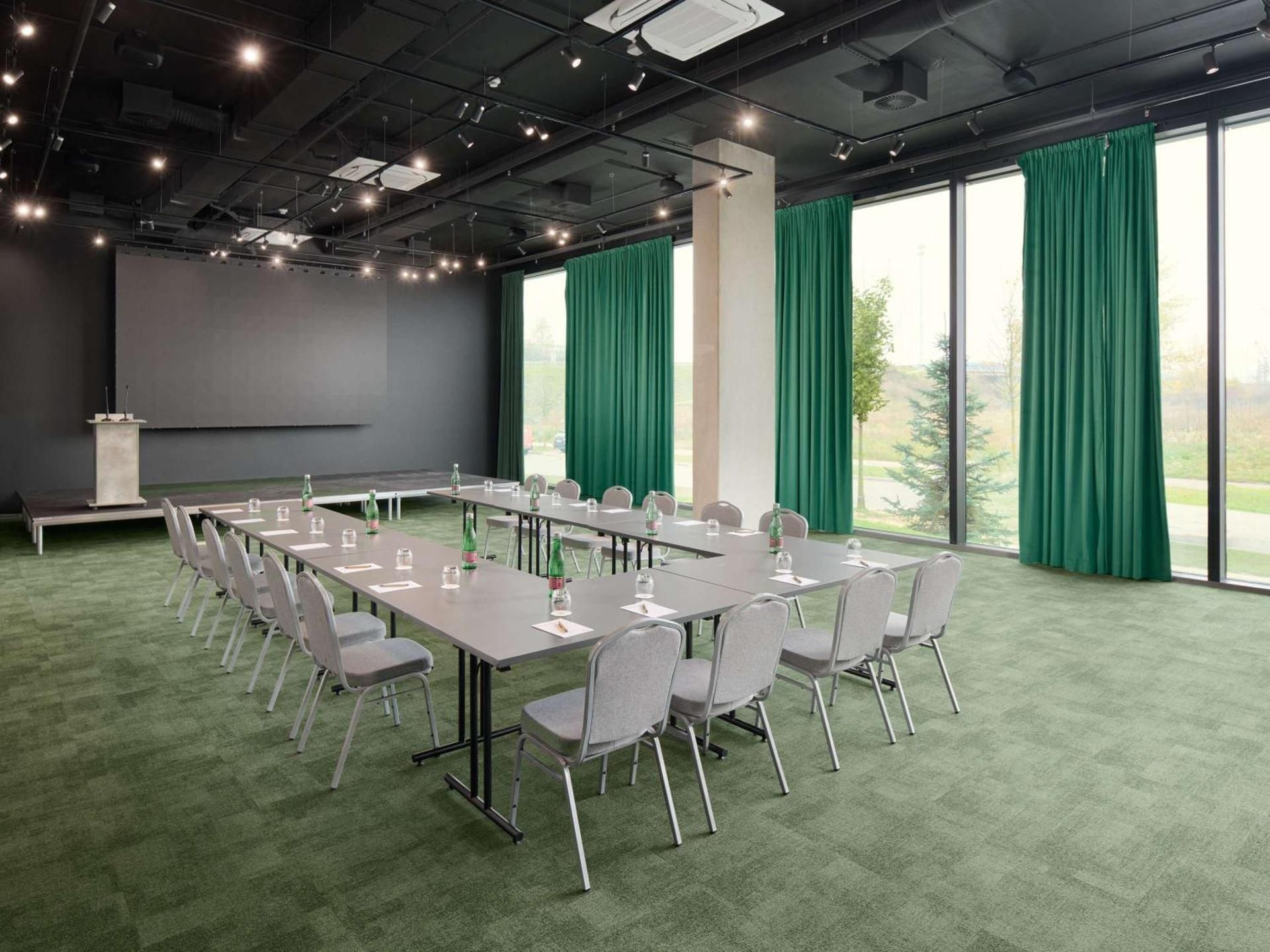 meeting room / ballrooms
