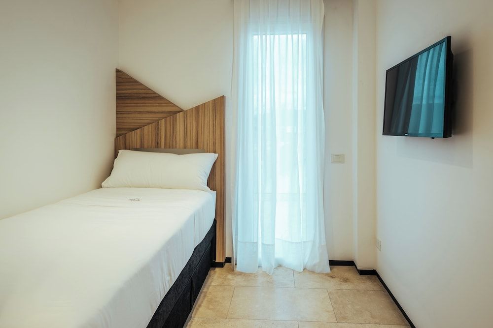 Signature Apartment