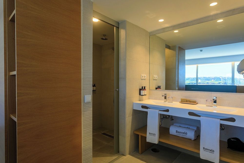 Barceló Praia Cape Verde Deluxe Room 8