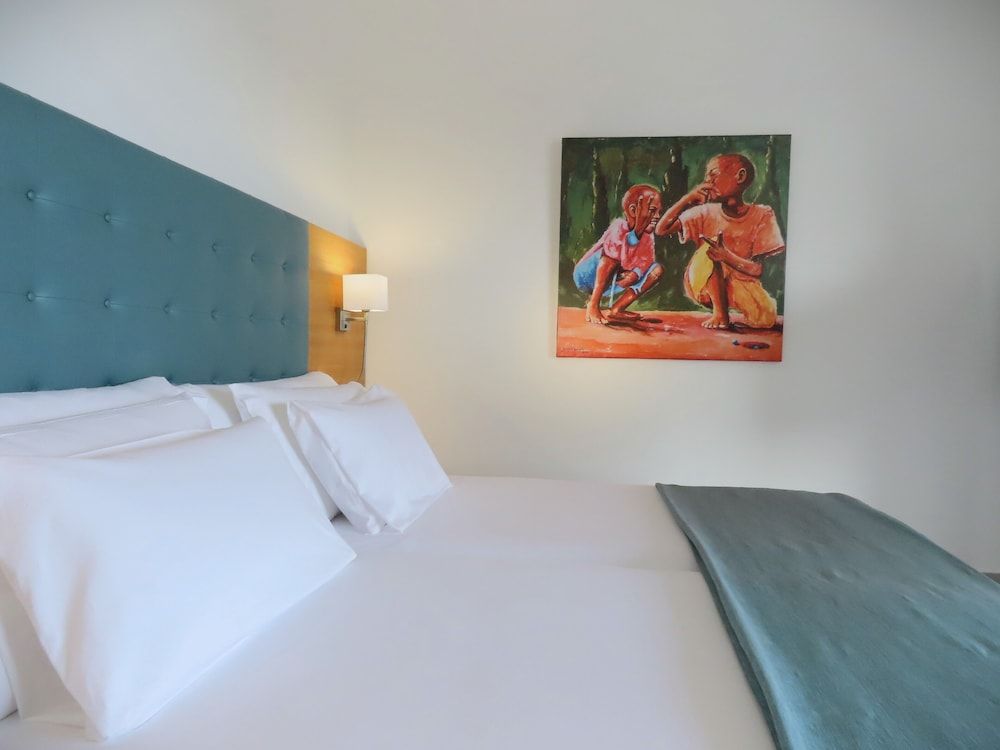 Barceló Praia Cape Verde Deluxe Room, Sea View 6