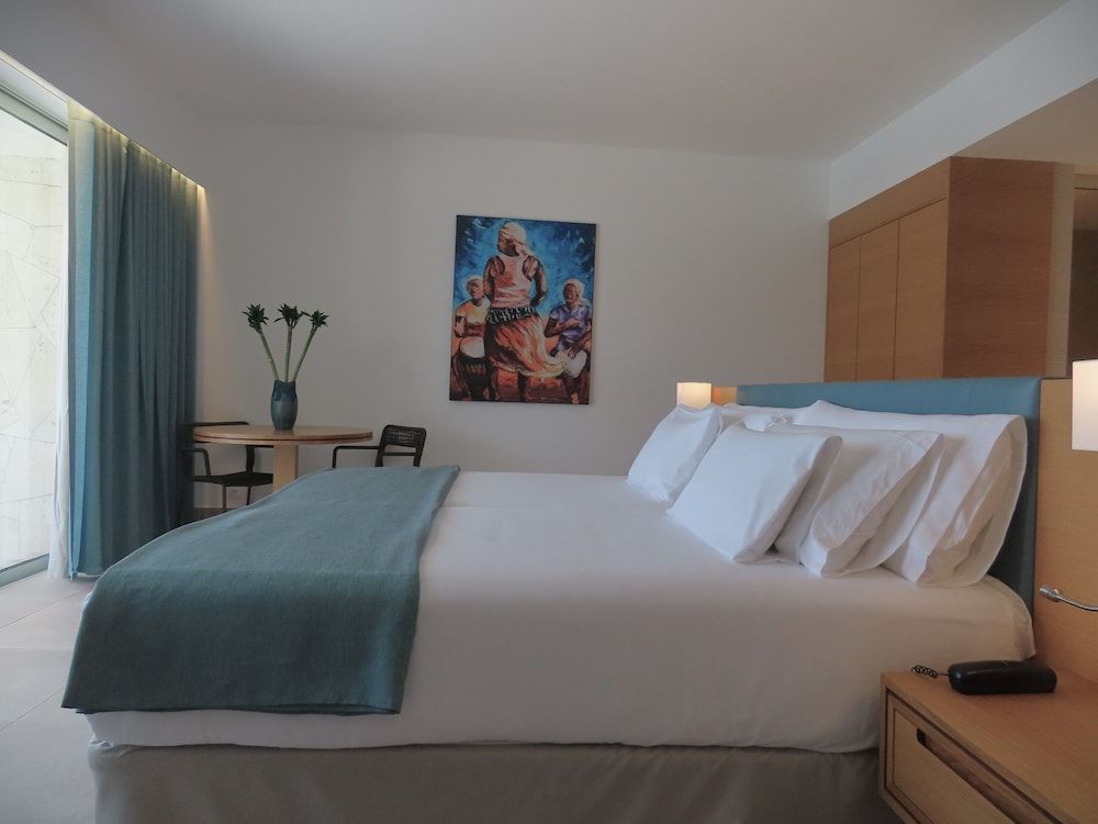 Barceló Praia Cape Verde Deluxe Room, Sea View 5