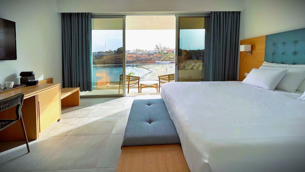 Barceló Praia Cape Verde Deluxe Room 2