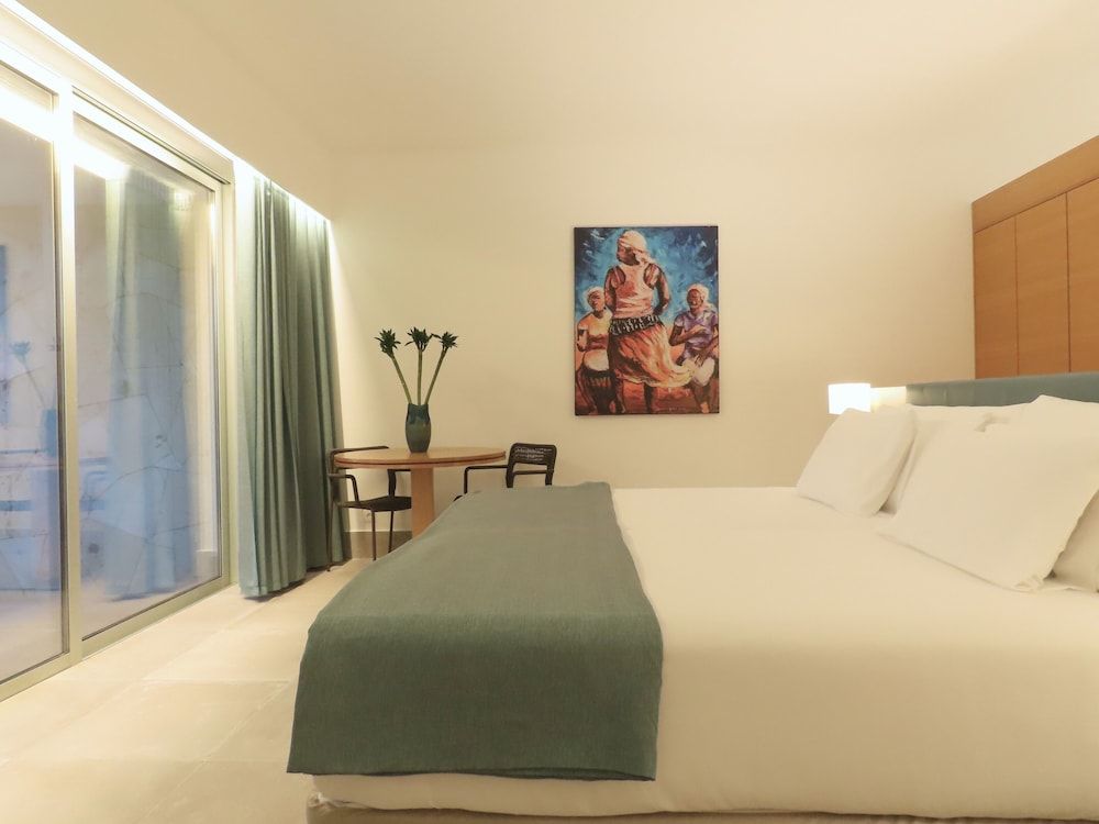 Barceló Praia Cape Verde Deluxe Room 3