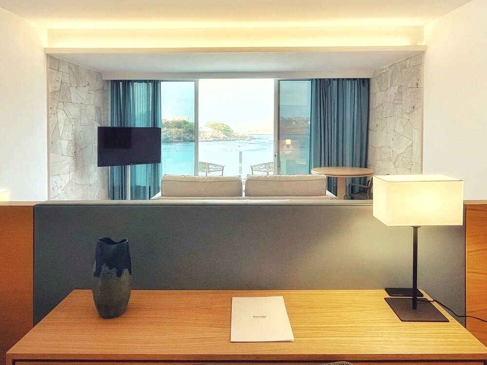 Barceló Praia Cape Verde Deluxe Room, Sea View 16