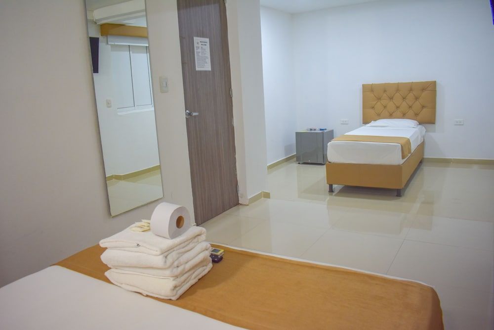 Triple Room, Private Bathroom