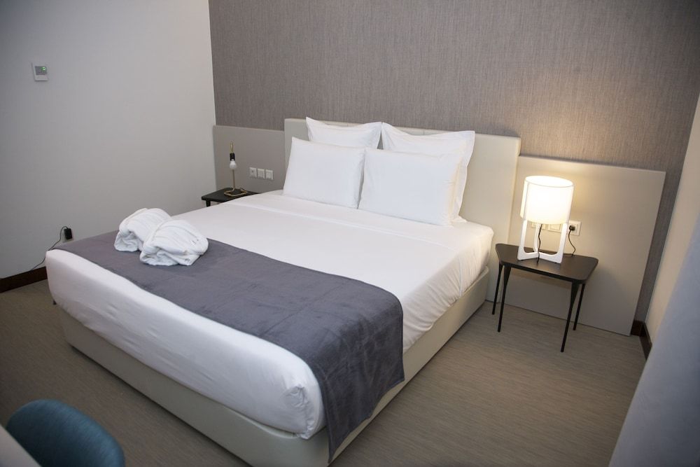 Hotel Continental Horizonte Standard Room