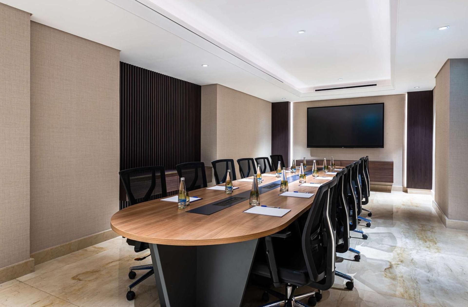 meeting room / ballrooms