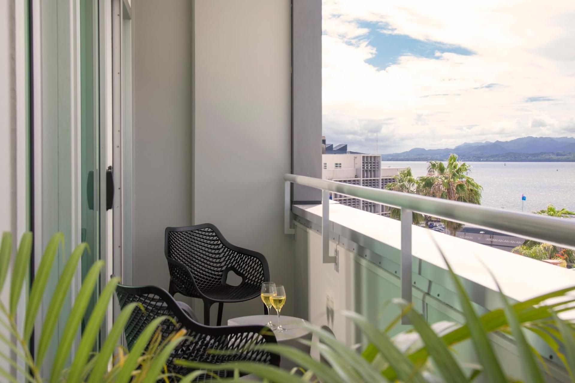 Quest Suva One-Bedroom Apartment 2