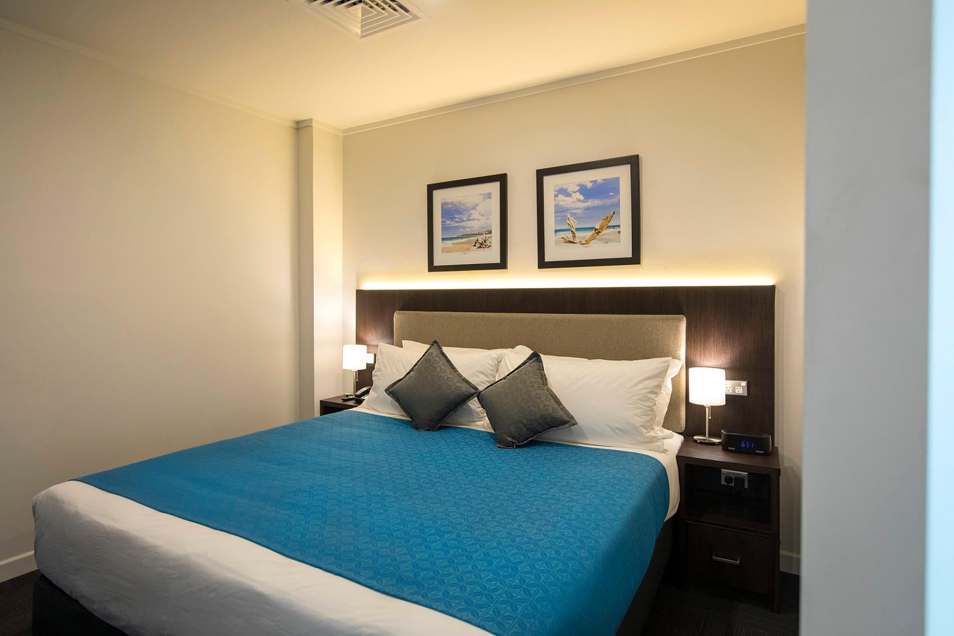 Quest Suva One-Bedroom Apartment