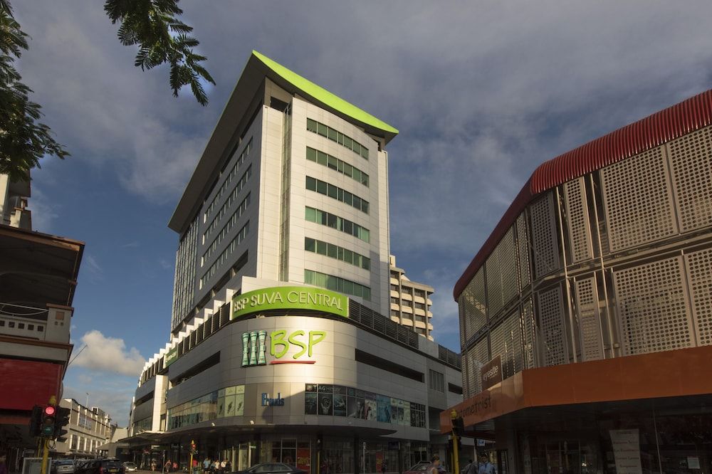 Quest Suva