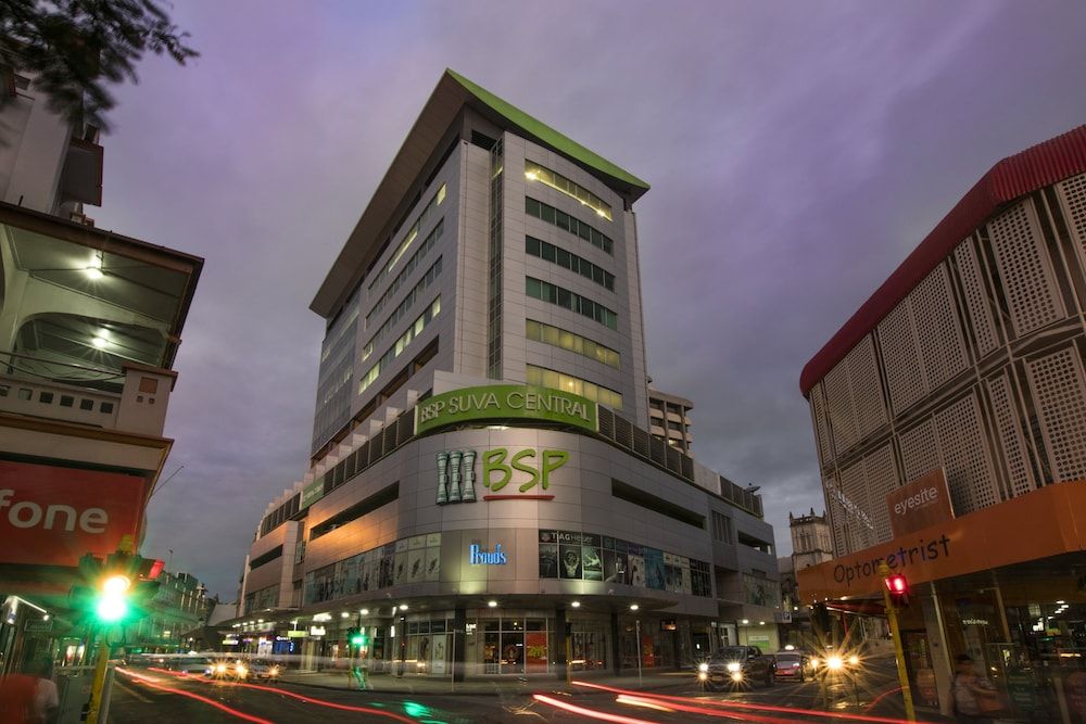 Quest Suva