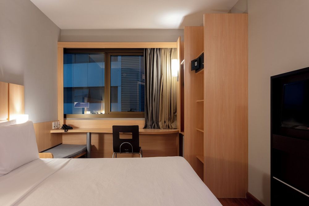 Quarto Casal Standard