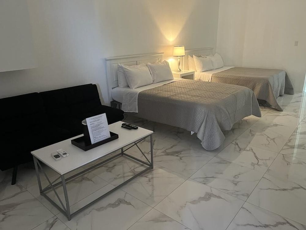 Superior Studio Suite, 2 Queen Beds, Non Smoking