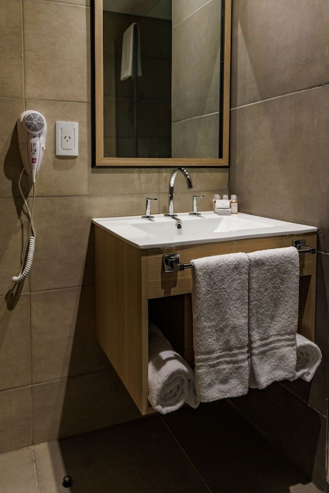 Fuente Mayor Hotel Terminal Standard Room, 1 Bedroom 10