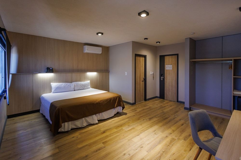 Fuente Mayor Hotel Terminal Standard Room, 1 Bedroom 5