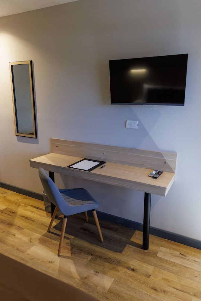 Fuente Mayor Hotel Terminal Standard Room, 1 Bedroom 13