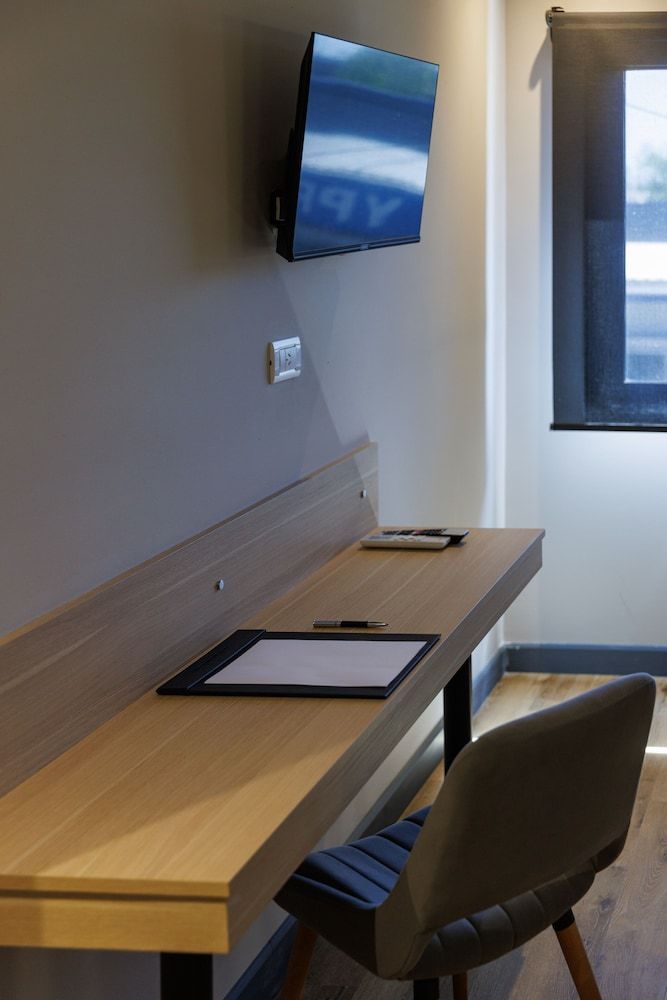 Fuente Mayor Hotel Terminal Standard Room, 1 Bedroom 11