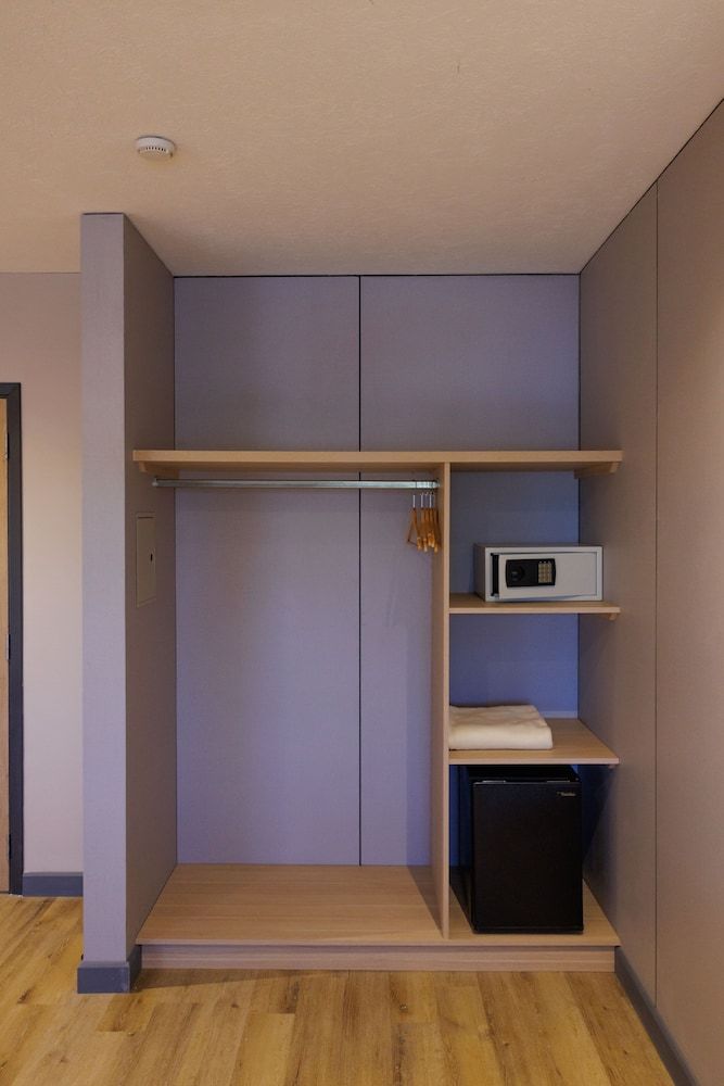 Fuente Mayor Hotel Terminal Standard Room, 1 Bedroom 12