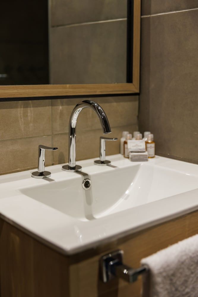 Fuente Mayor Hotel Terminal Standard Room, 1 Bedroom 9