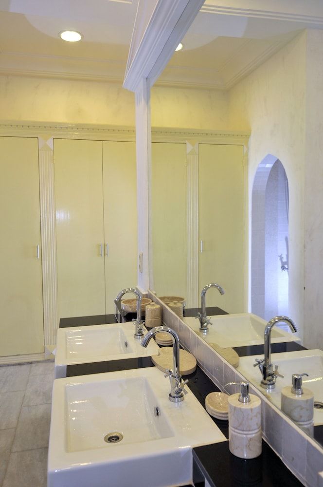 Coco Ocean Resort & Spa Club Villa 2